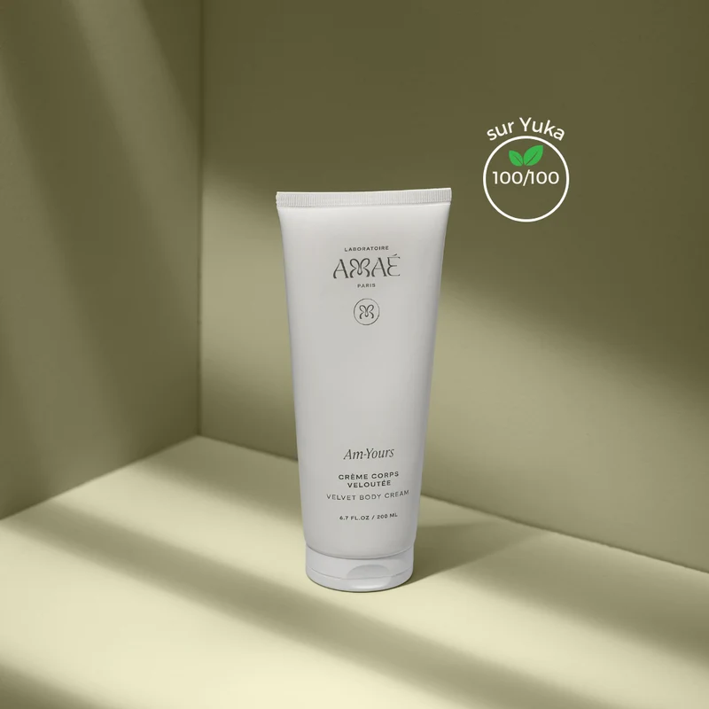 Crème Corps Veloutée