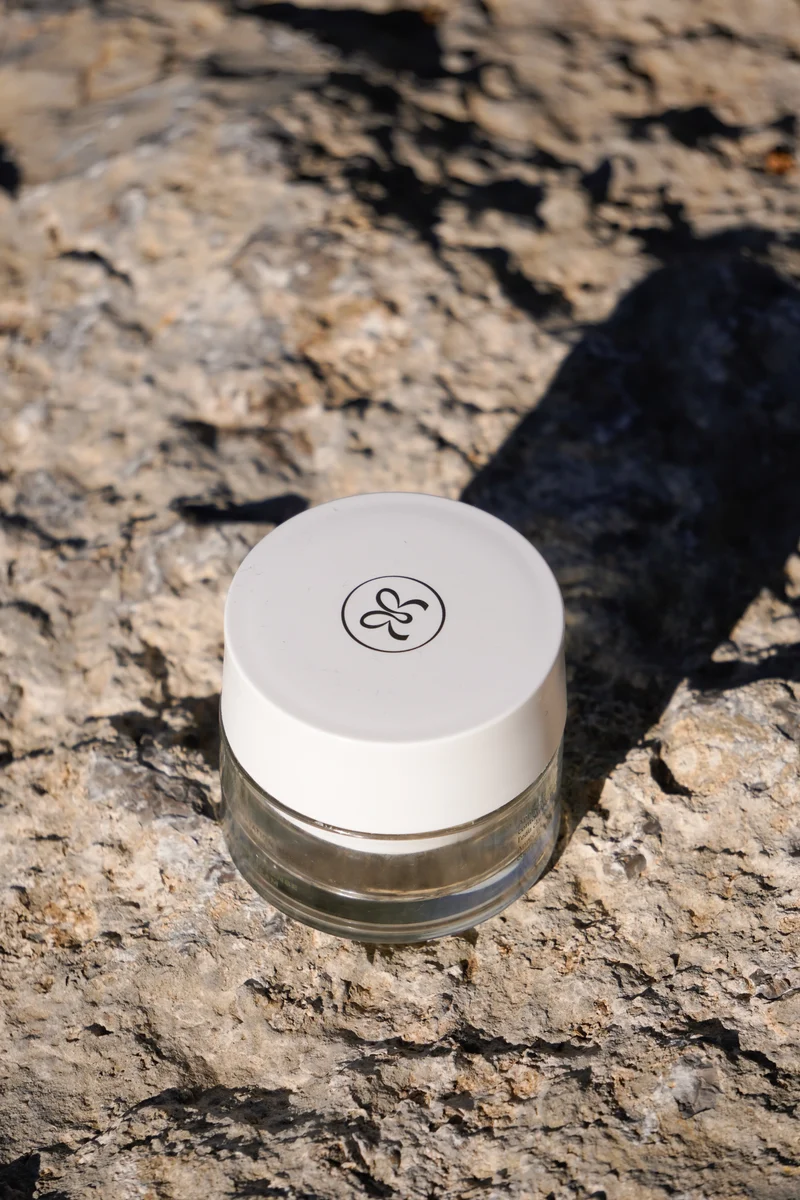 Crème Exquise Repulpante Nuit
