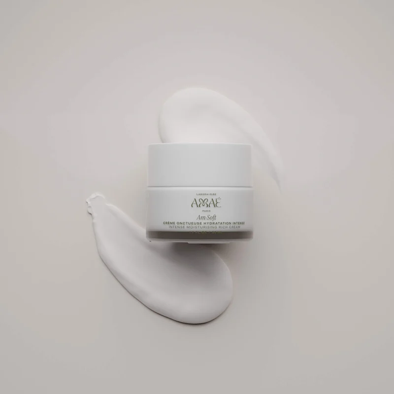 Crème Onctueuse Hydratation Intense