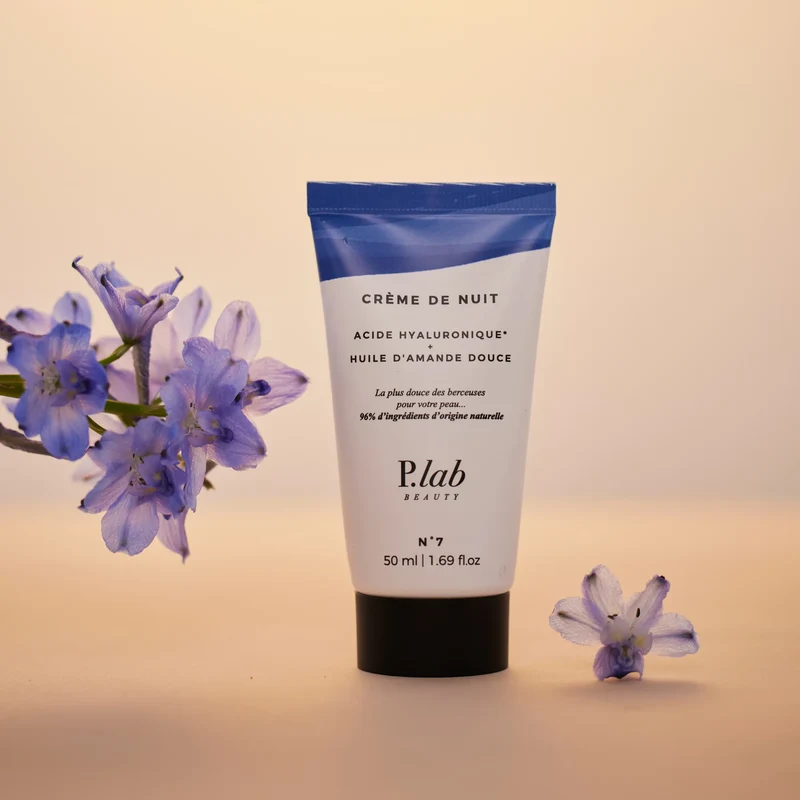 Crème de Nuit