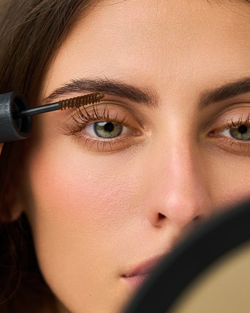 Recharge Mascara Soin 002 Marron Chaud