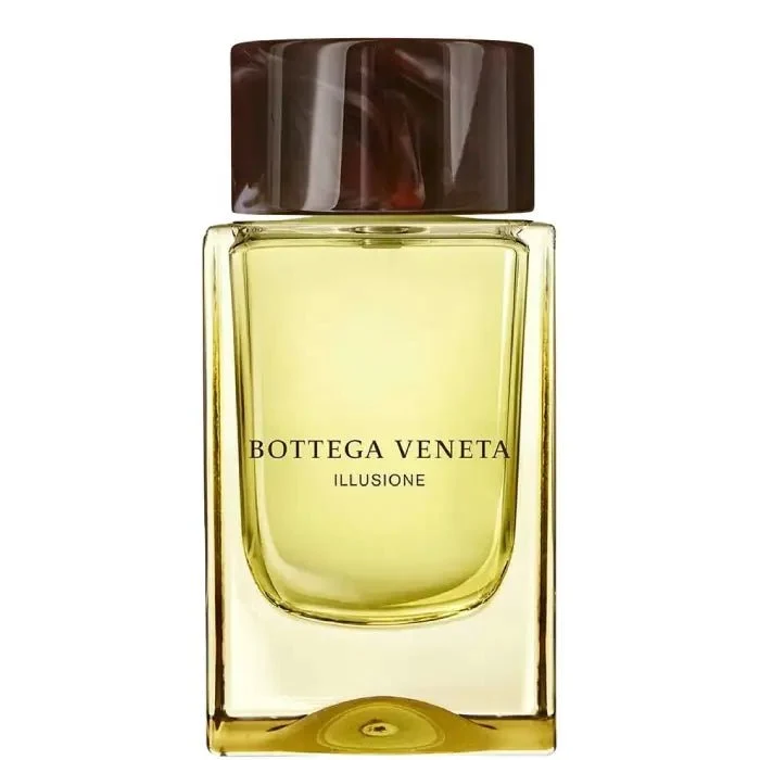 Bottega Veneta Illusione for Him - Eau de Toilette