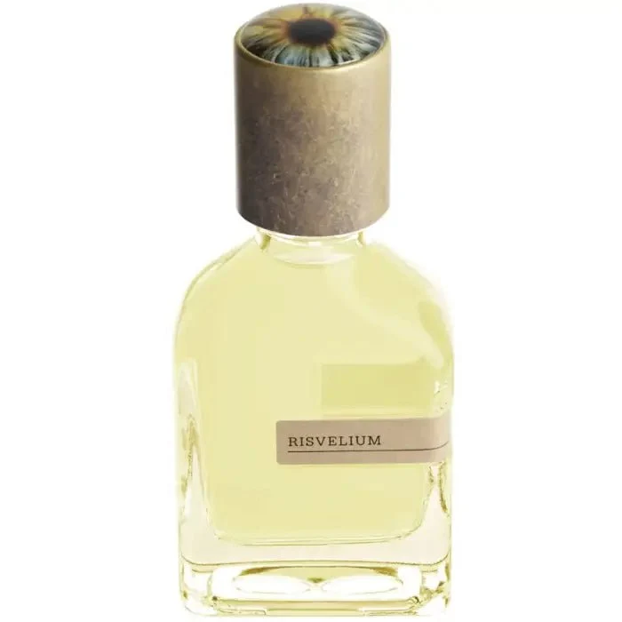 Orto Parisi Risvelium - Extrait de Parfum
