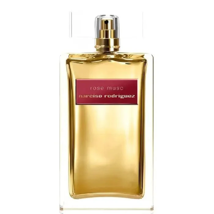 Narciso Rodriguez Rose Musc - Eau de Parfum Intense