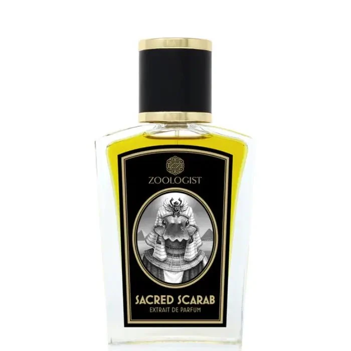 Zoologist Sacred Scarab Deluxe - Extrait de Parfum