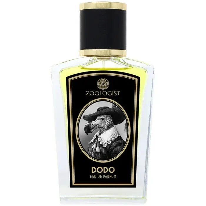 Zoologist Dodo Jackfruit Edition Deluxe - Extrait de Parfum