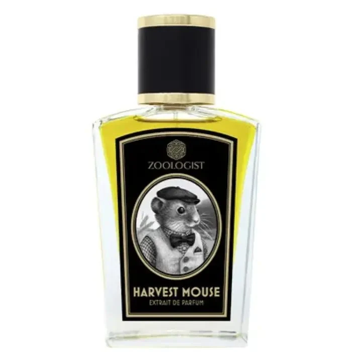Zoologist Harvest Mouse Deluxe - Extrait de Parfum