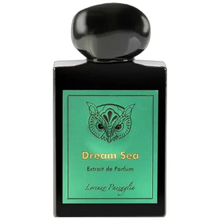 Lorenzo Pazzaglia Dream Sea - Extrait de Parfum