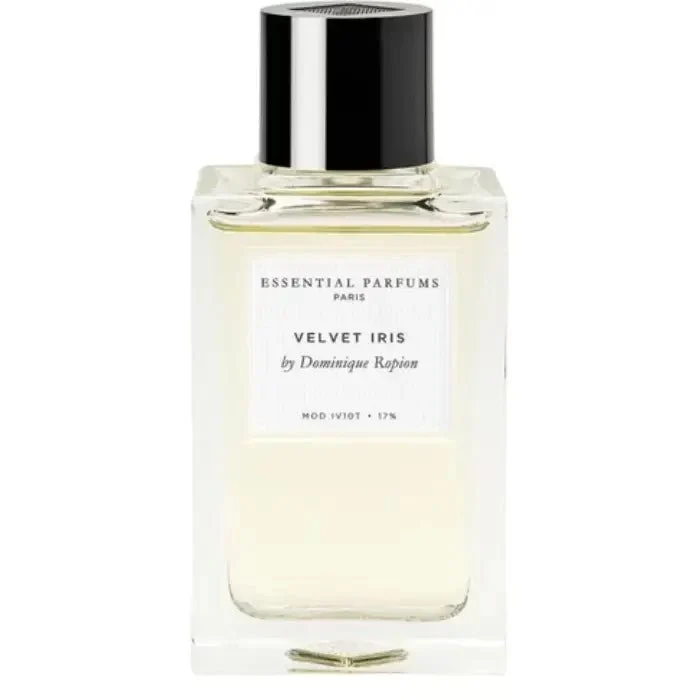 Essential Parfums Velvet Iris - Eau de Parfum