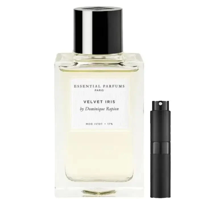 Essential Parfums Velvet Iris - Eau de Parfum