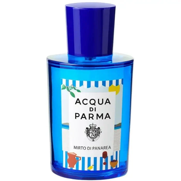 Acqua di Parma Mirto Di Panarea Limited Edition - Eau De Toilette