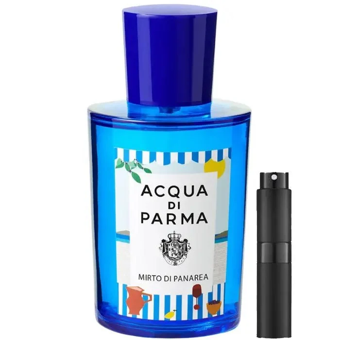 Acqua di Parma Mirto Di Panarea Limited Edition - Eau De Toilette