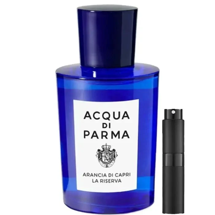 Acqua di Parma Arancia di Capri La Riserva - Eau de Parfum