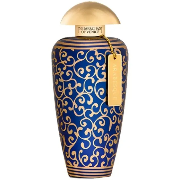 The Merchant Of Venice Arabesque - Eau de Parfum Concentree
