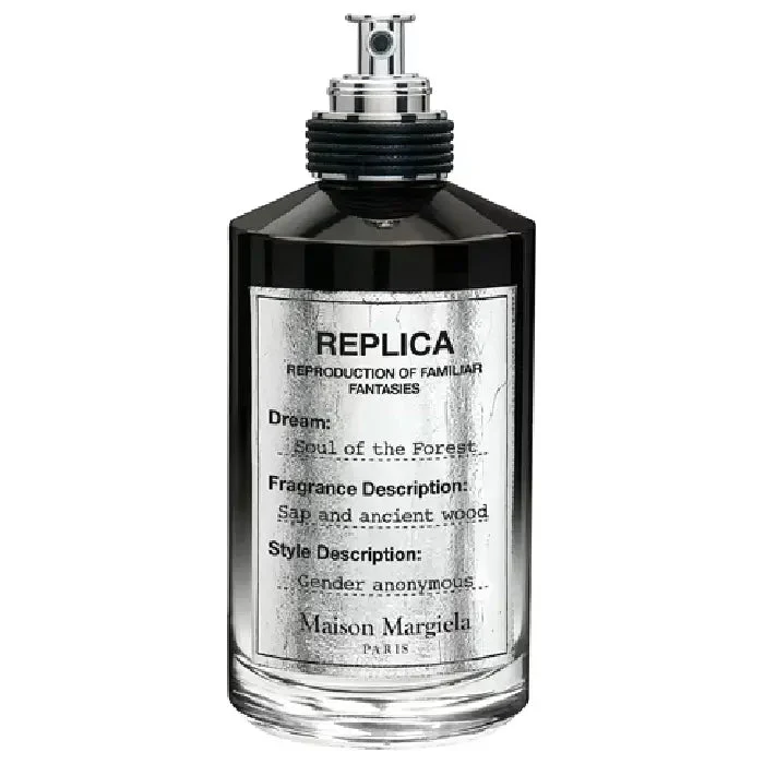 Maison Margiela Soul Of The Forest - Eau de Parfum