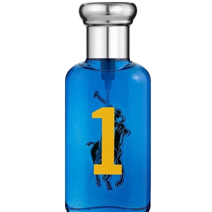 Ralph Lauren Big Pony 1 Men - Eau de Toilette