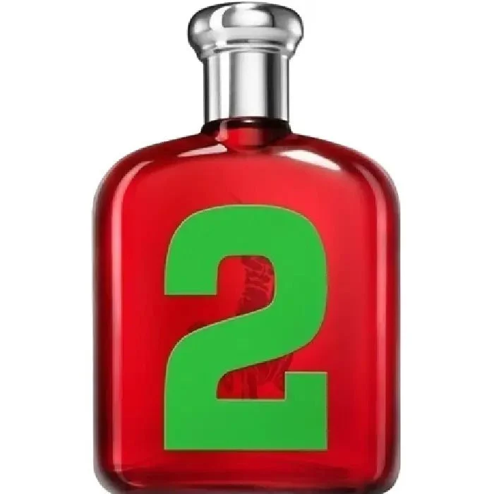 Ralph Lauren Big Pony 2 Men - Eau de Toilette
