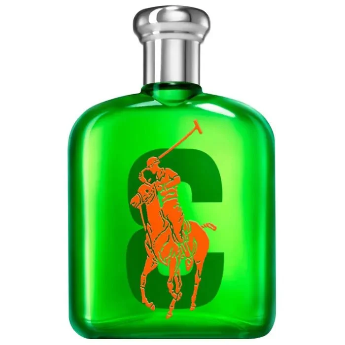 Ralph Lauren Big Pony 3 Men - Eau de Toilette