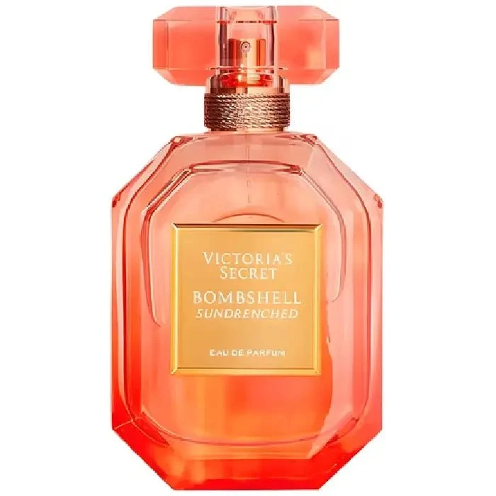 Victoria's Secret Bombshell Sundrenched - Eau de Parfum