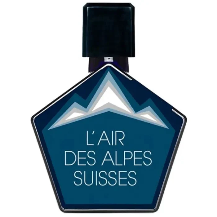 Tauer L'air Des Alpes Suisses - Eau de Parfum