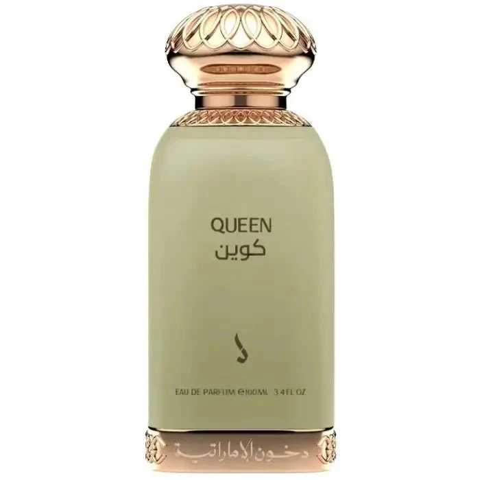 Dkhoon Emirates Queen - Eau de Parfum