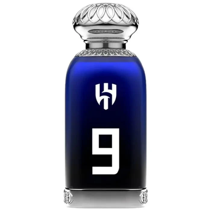 Dkhoon Emirates Al Hilal No.9 - Eau de Parfum