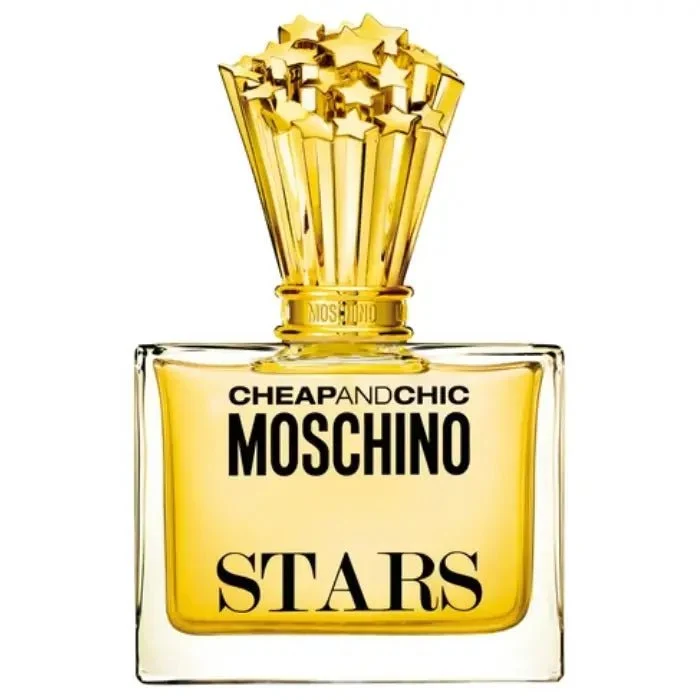 Moschino Cheap And Chic Stars - Eau de Parfum