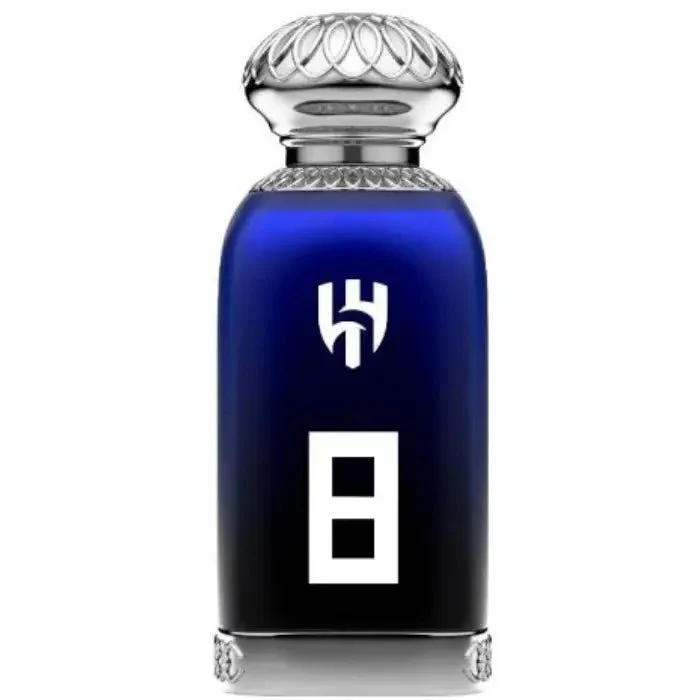 Dkhoon Emirates Al Hilal No.8 - Eau de Parfum