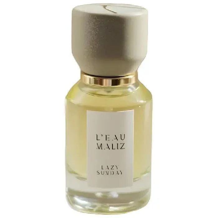 L'Eau Maliz Lazy Sunday - Eau de Parfum
