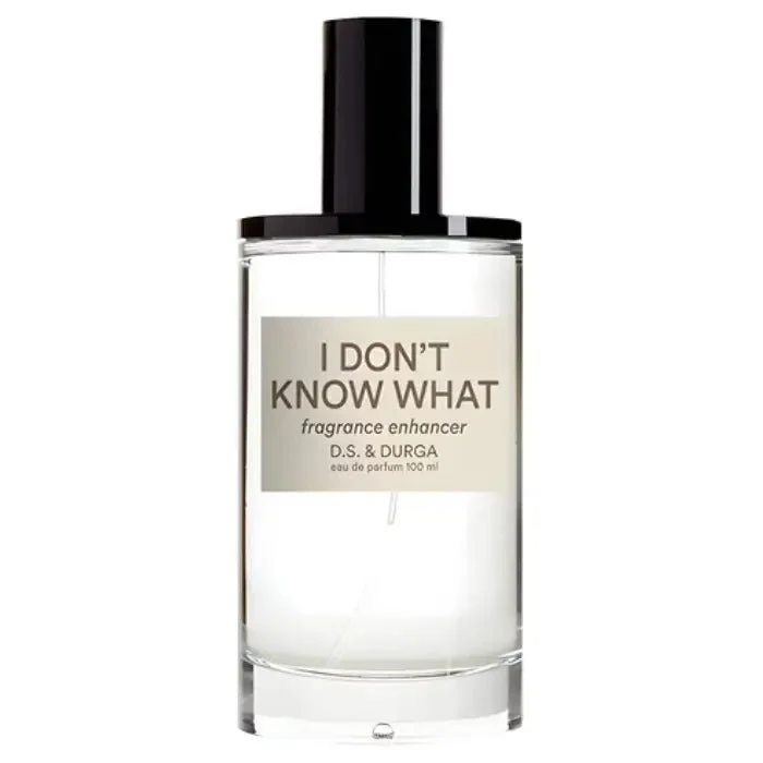 DS & Durga I Don't Know What - Eau de Parfum