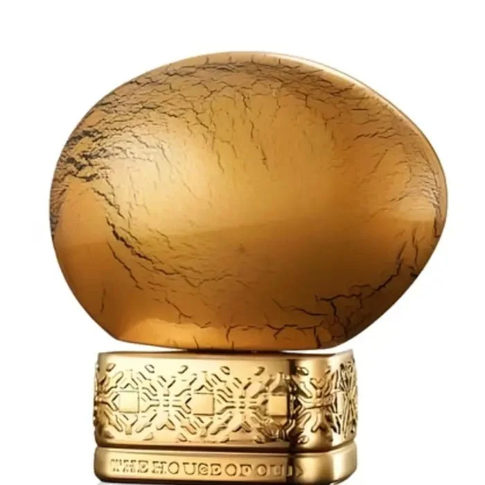 The House of Oud Golden Powder - Eau de Parfum