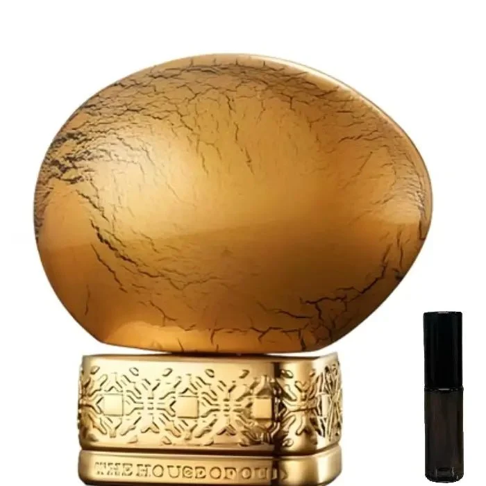 The House of Oud Golden Powder - Eau de Parfum