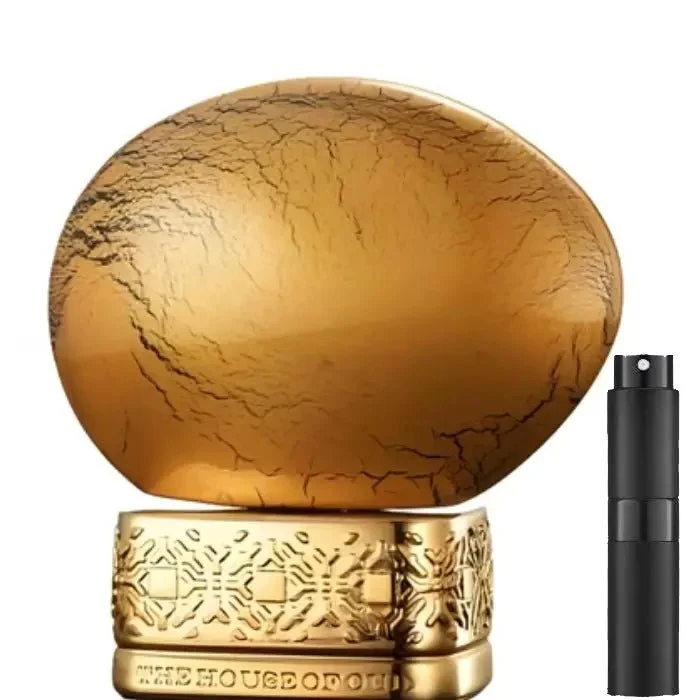 The House of Oud Golden Powder - Eau de Parfum