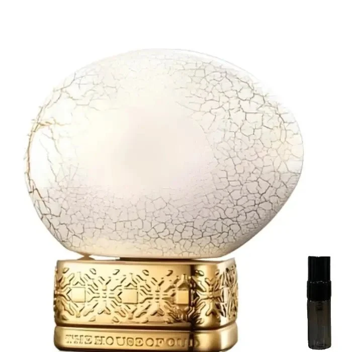 The House of Oud Breath of The Infinite - Eau de Parfum