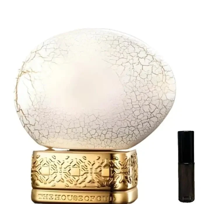 The House of Oud Breath of The Infinite - Eau de Parfum