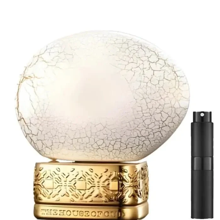 The House of Oud Breath of The Infinite - Eau de Parfum