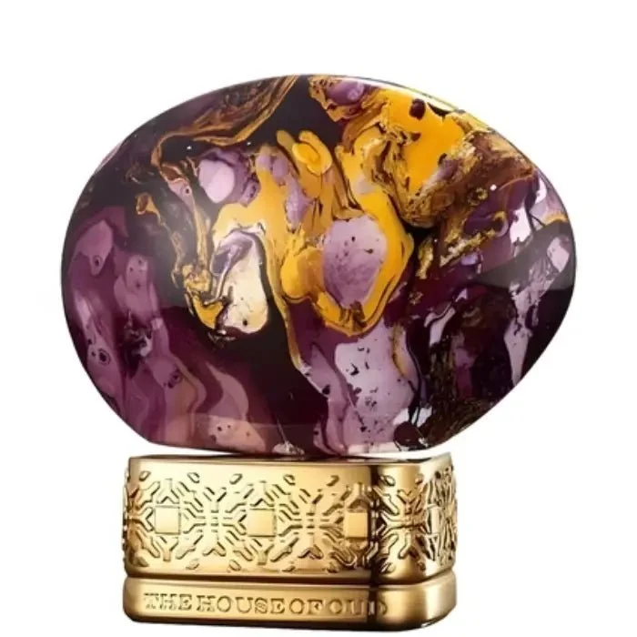 The House of Oud Grape Pearls - Eau de Parfum