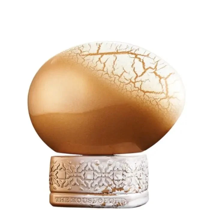 The House of Oud Wonderly - Eau de Parfum