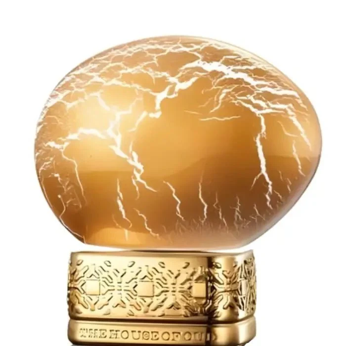 The House of Oud Wind Heat - Eau de Parfum