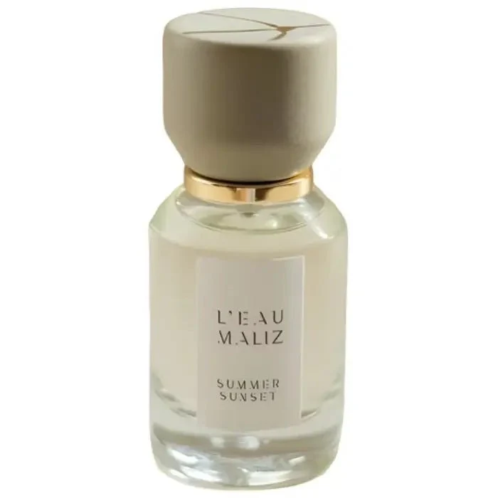 L'Eau Maliz Summer Sunset - Eau de Parfum