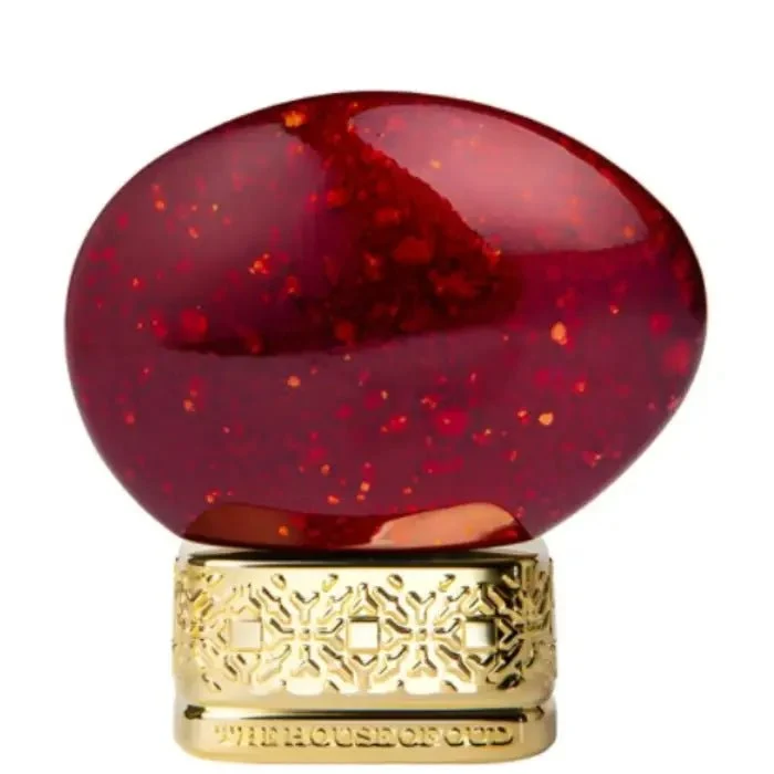 The House of Oud Ruby Red - Eau de Parfum