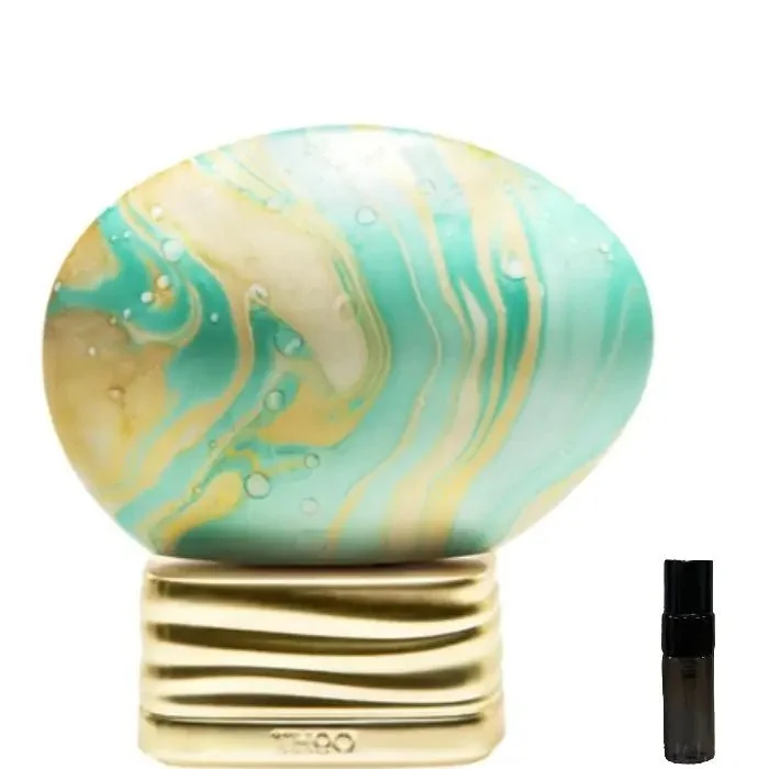 The House of Oud Up To The Moon - Eau de Parfum