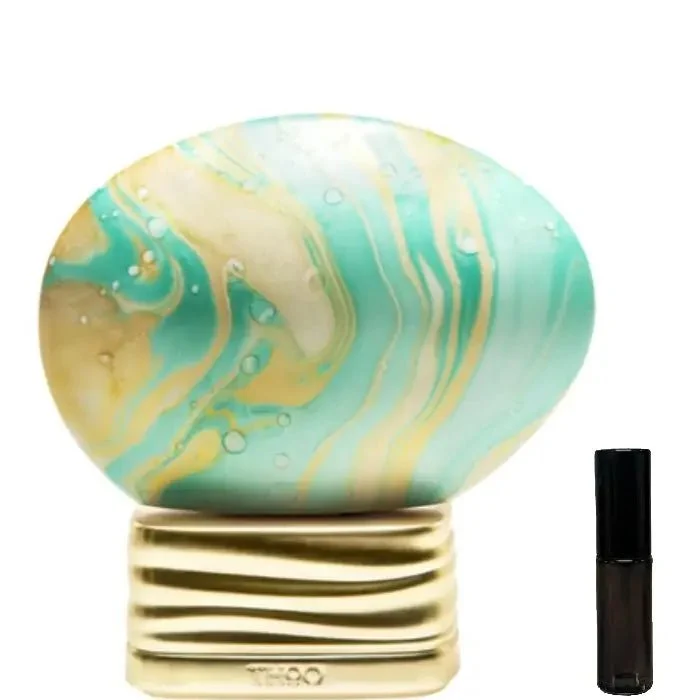 The House of Oud Up To The Moon - Eau de Parfum
