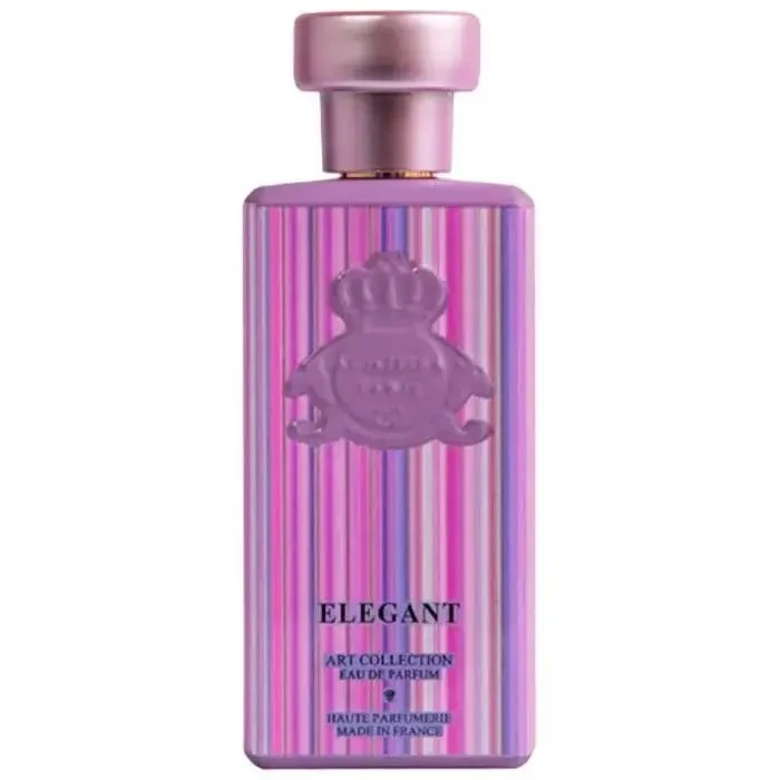 Al-Jazeera Elegant - Eau de Parfum