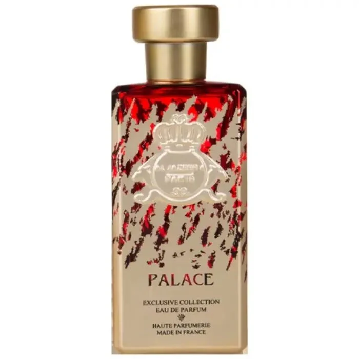 Al-Jazeera Palace - Eau de Parfum
