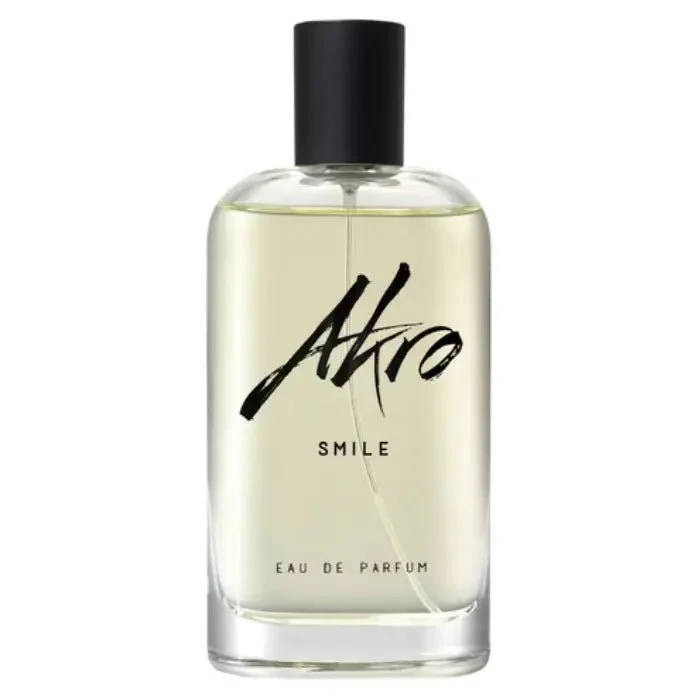 Akro Smile - Eau de Parfum