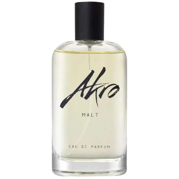 Akro Malt - Eau de Parfum