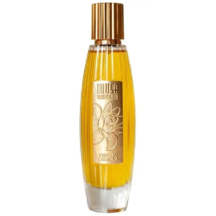 Cristian Cavagna Musa Paradisiaca - Extrait de Parfum