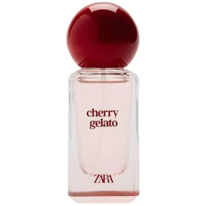 Zara Cherry Gelato - Eau de Toilette