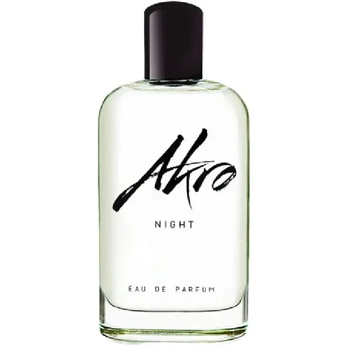 Akro Night - Eau de Parfum